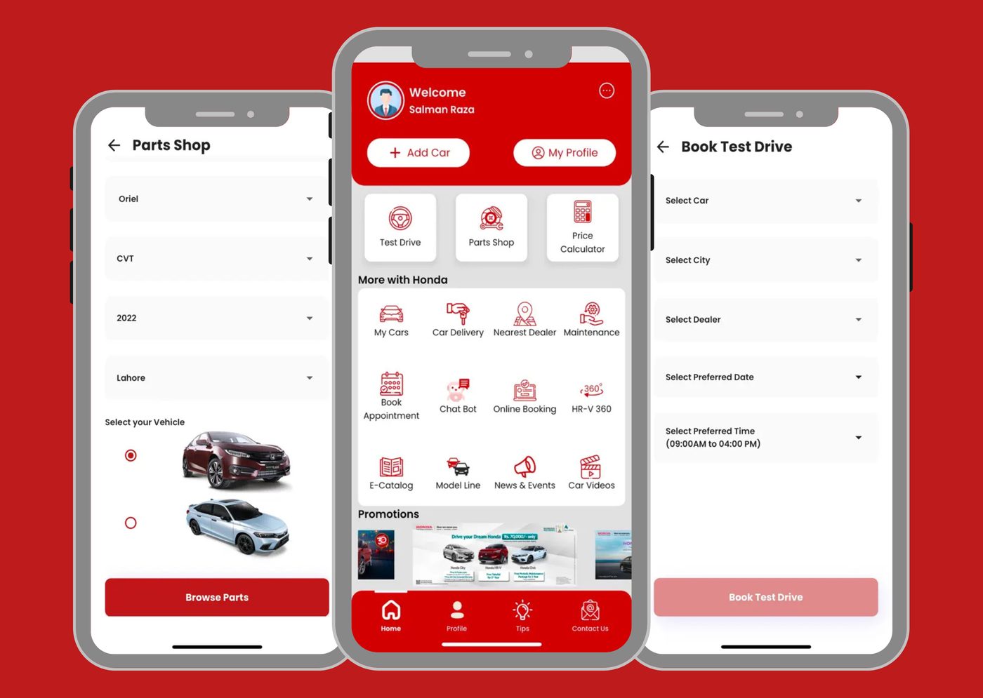 Honda Atlas Cars Pakistan Ltd