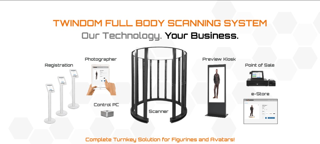 MyClone Technologies