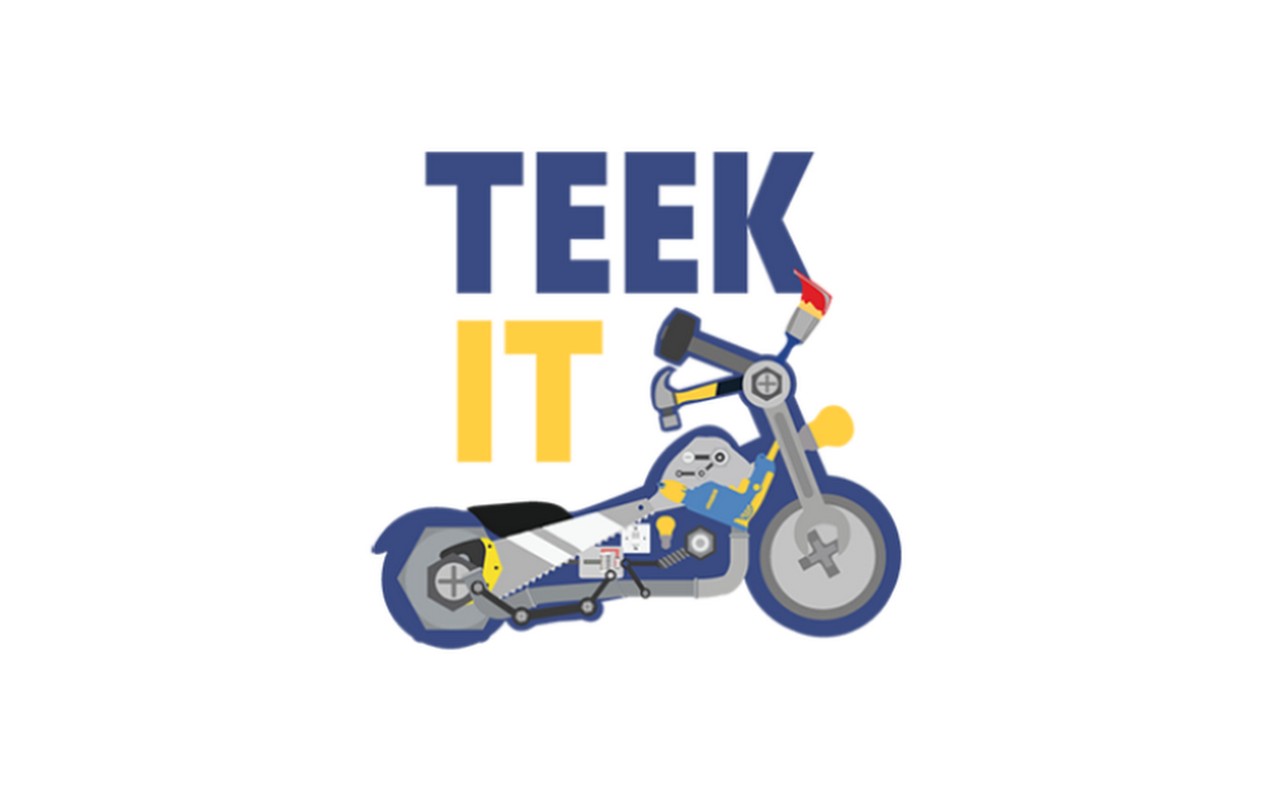 Teek-It